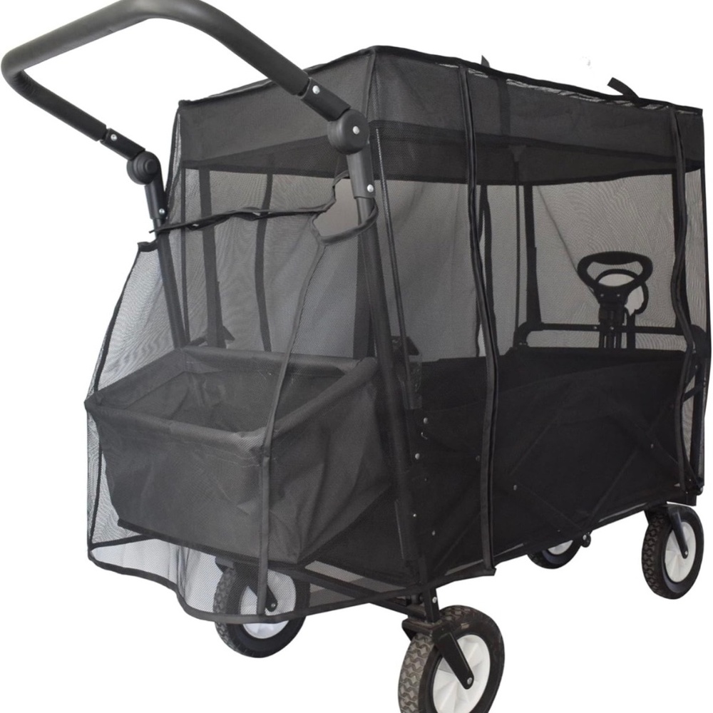 Universal Wagon Bug Net - COVER ONLY**